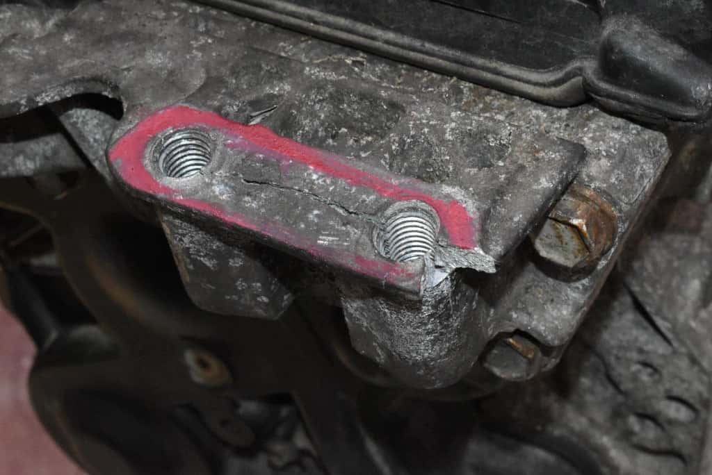 Moteur T3DA vue 13