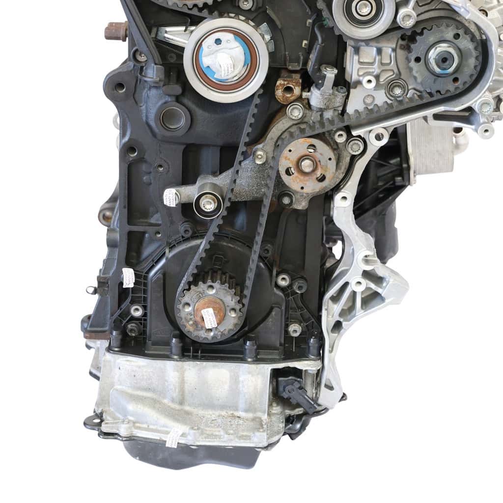 Moteur DTTA vue 6