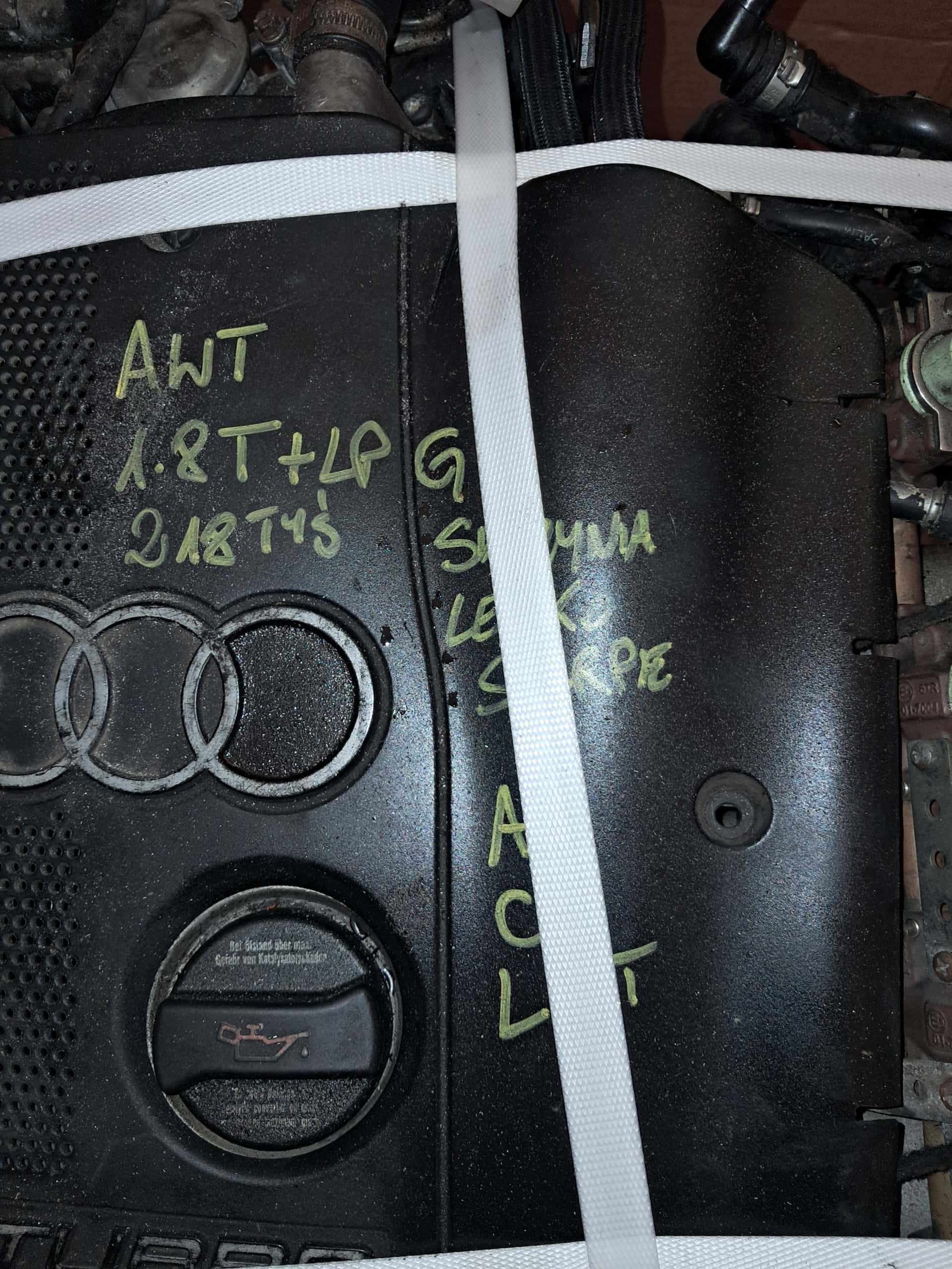 Moteur AWT vue 2