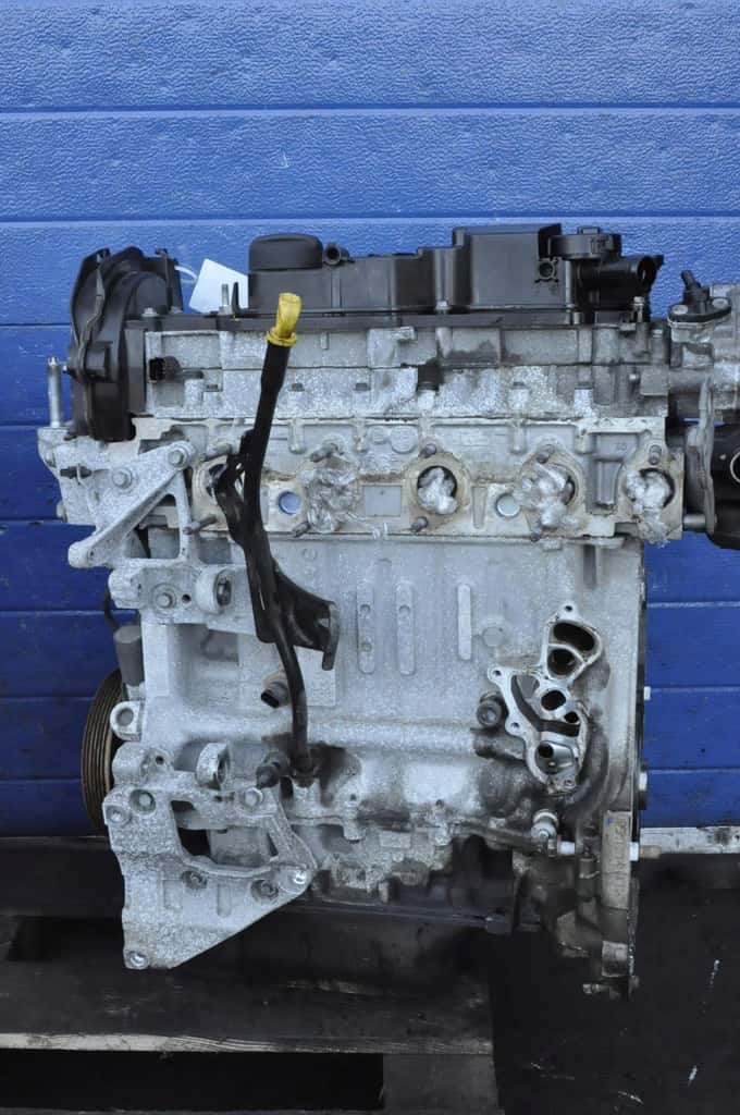 Moteur XUJM vue 3