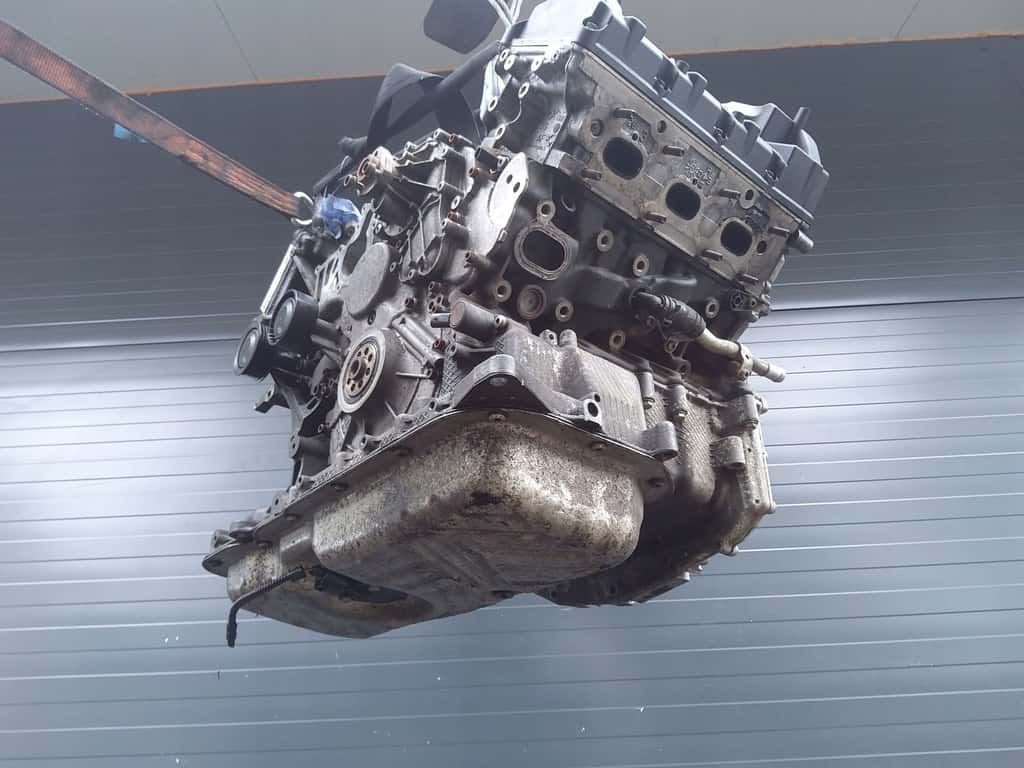 Moteur CDUD vue 4