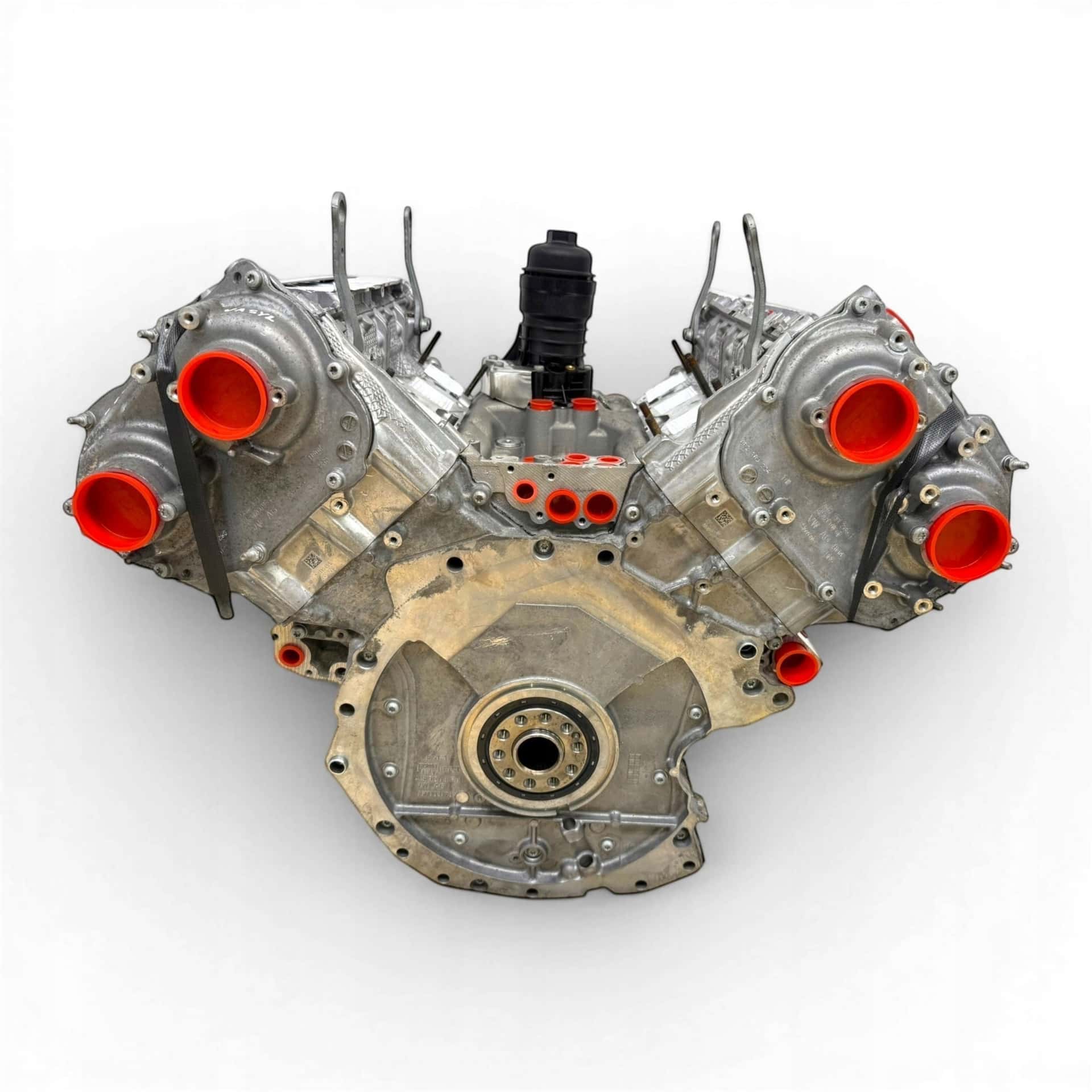 Moteur DCUD vue 5
