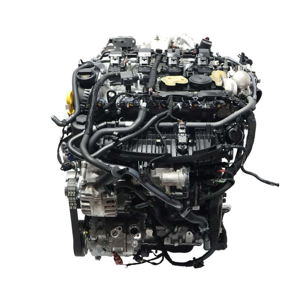 Moteur DNNA vue 2