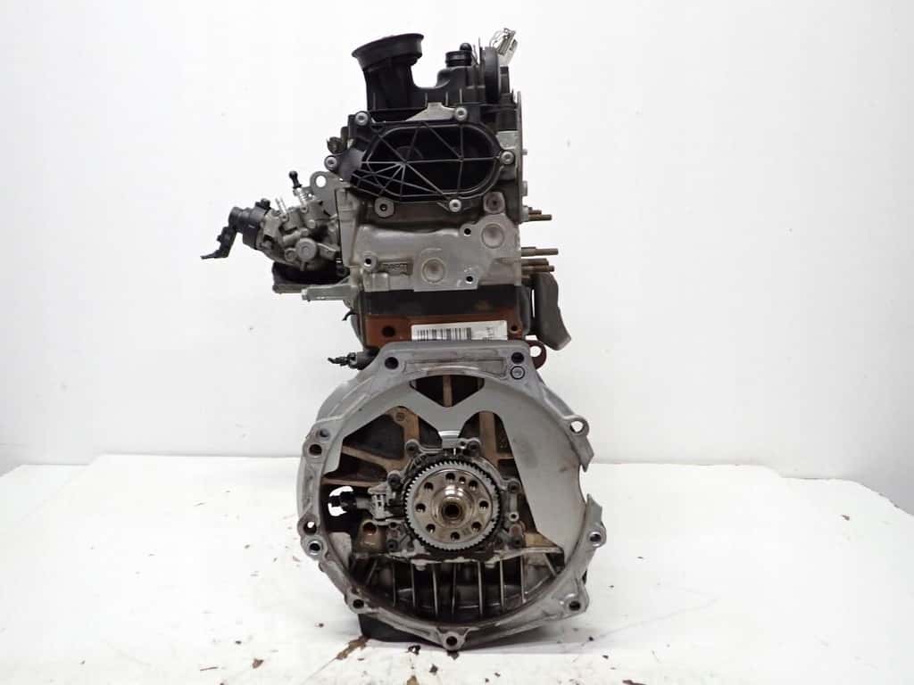 Moteur DTRF vue 3