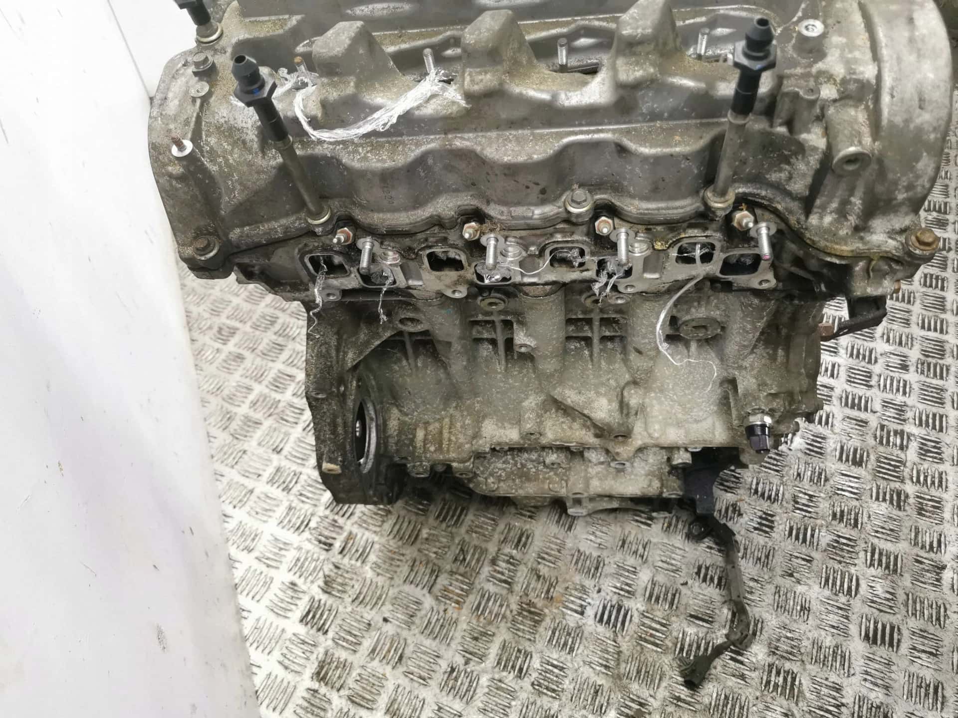 Moteur N22B1 vue 5