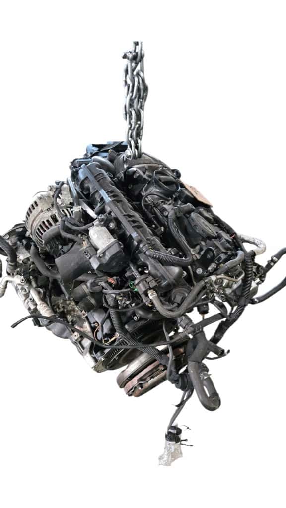 Moteur CABA vue 2