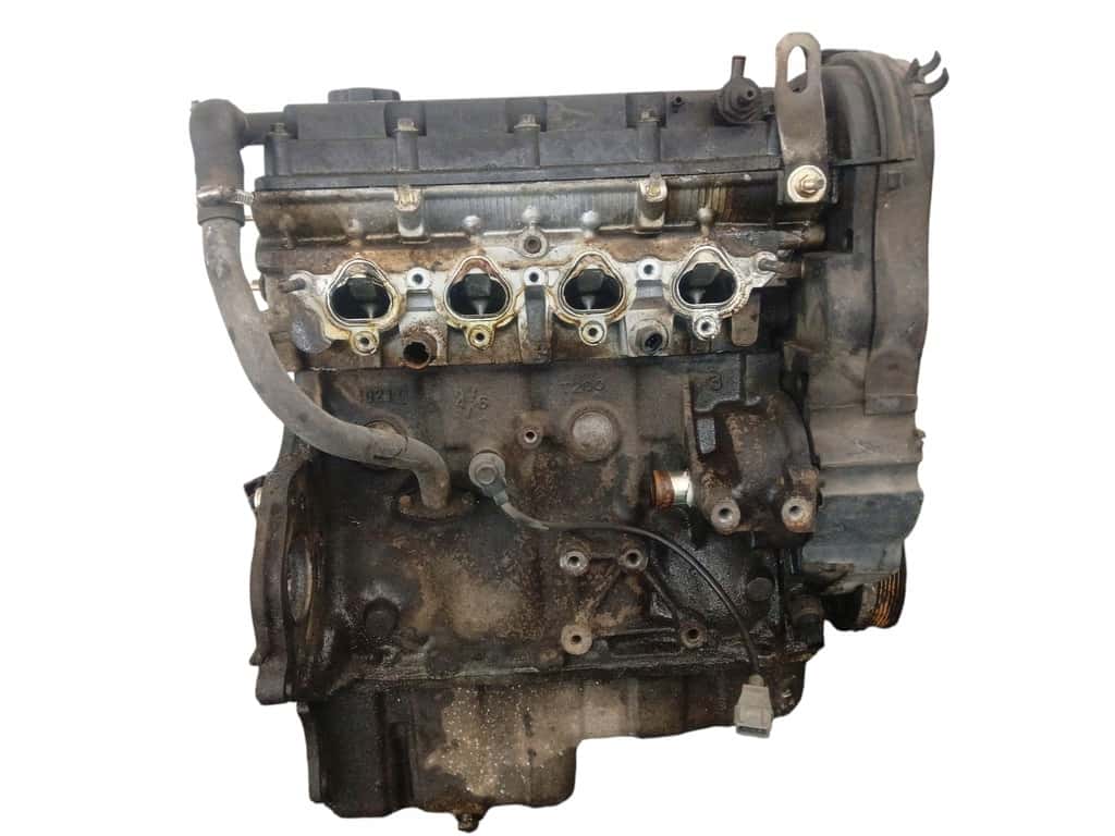 Moteur F14D3 vue 7