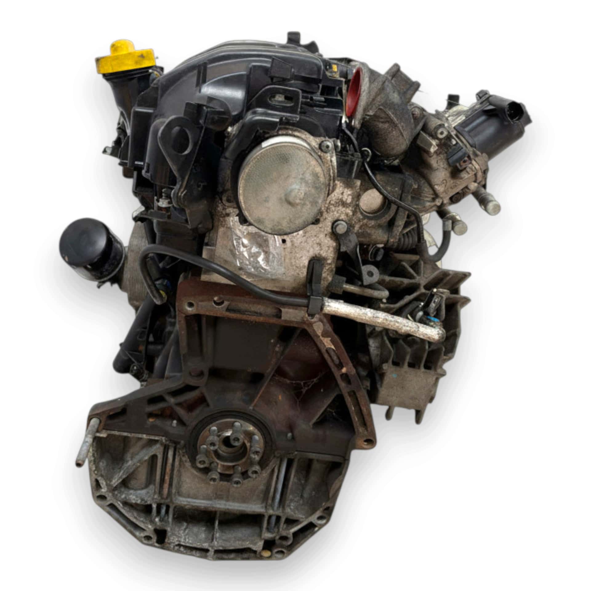 Moteur K9K 836 vue 7