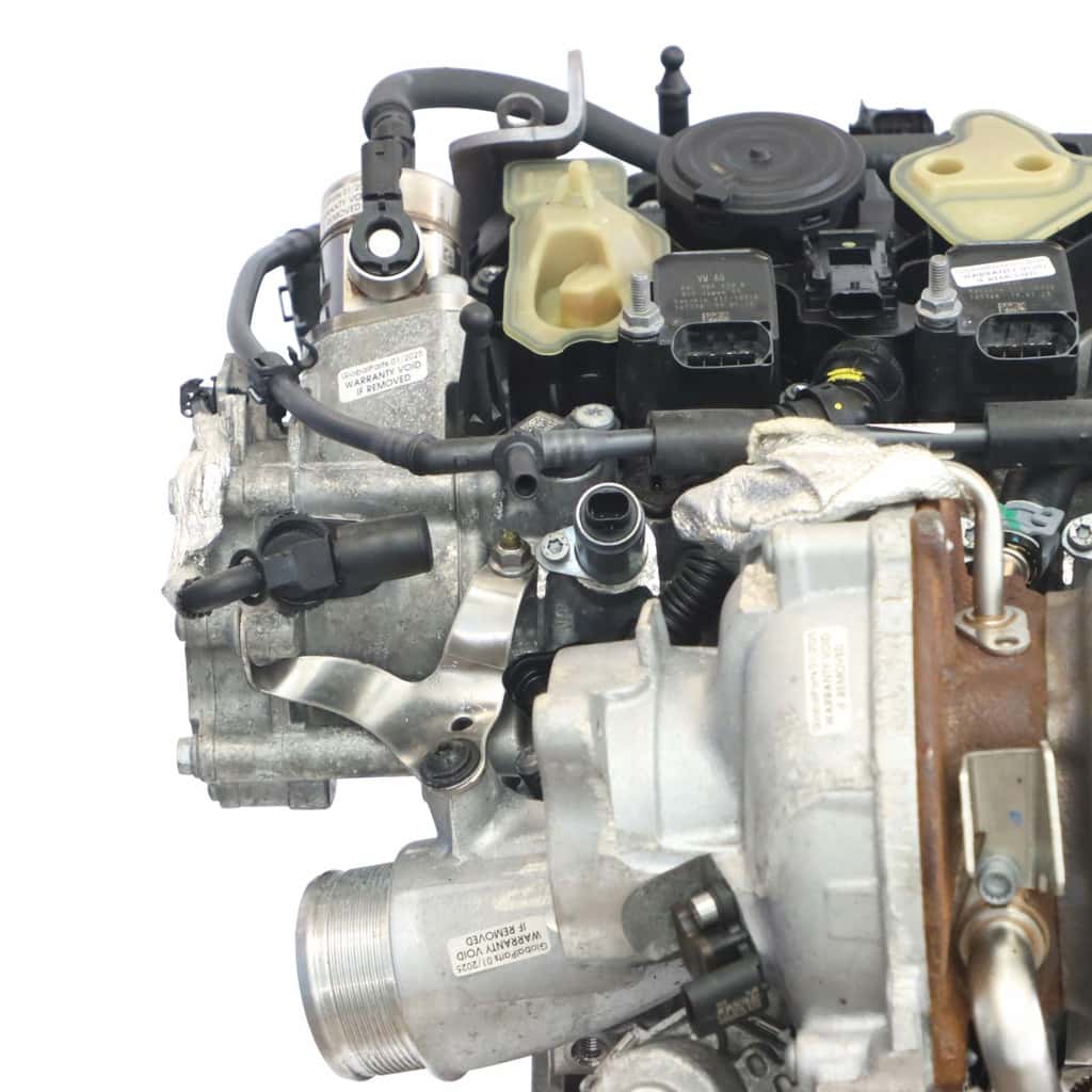 Moteur DNFB vue 6