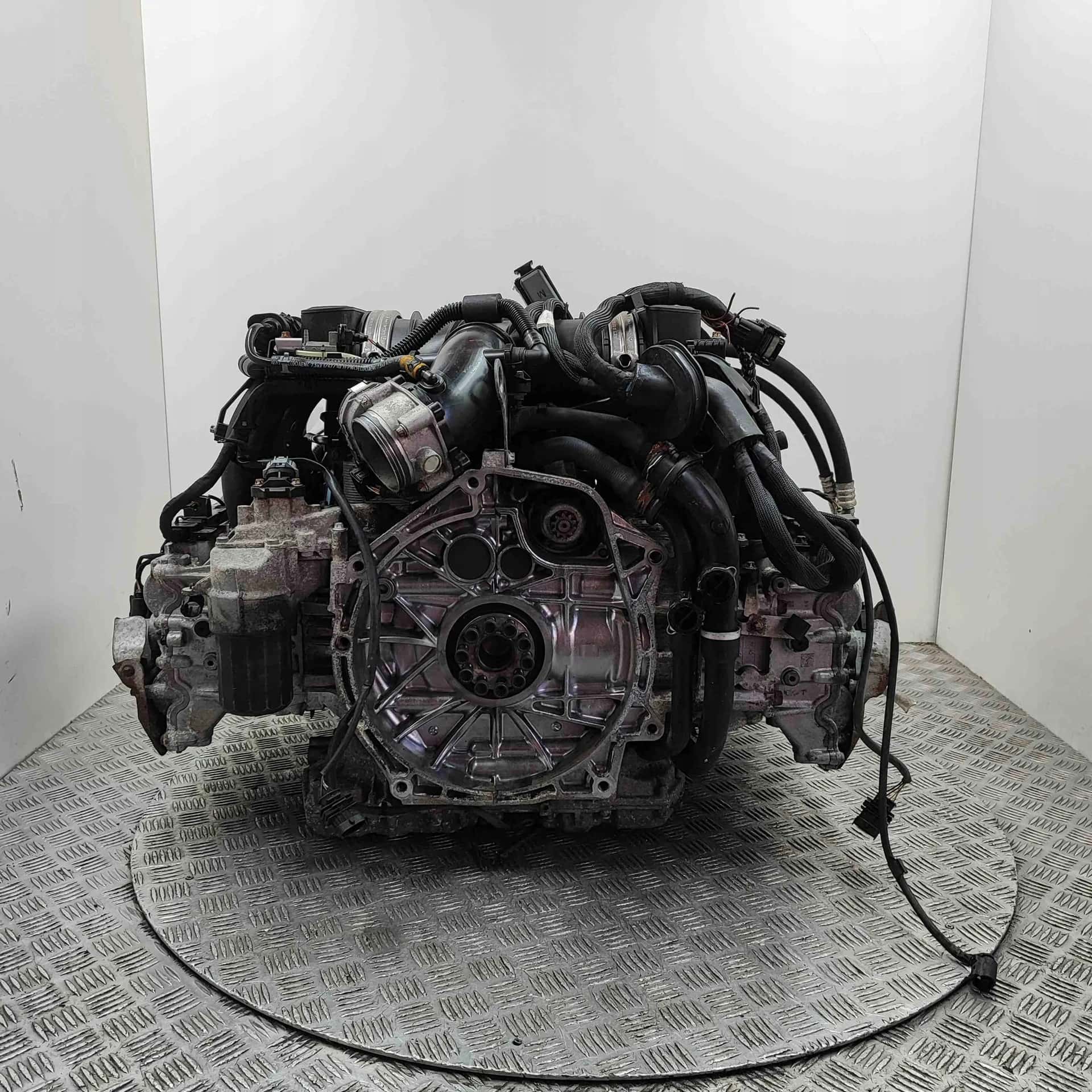 Moteur MA1.21 vue 4