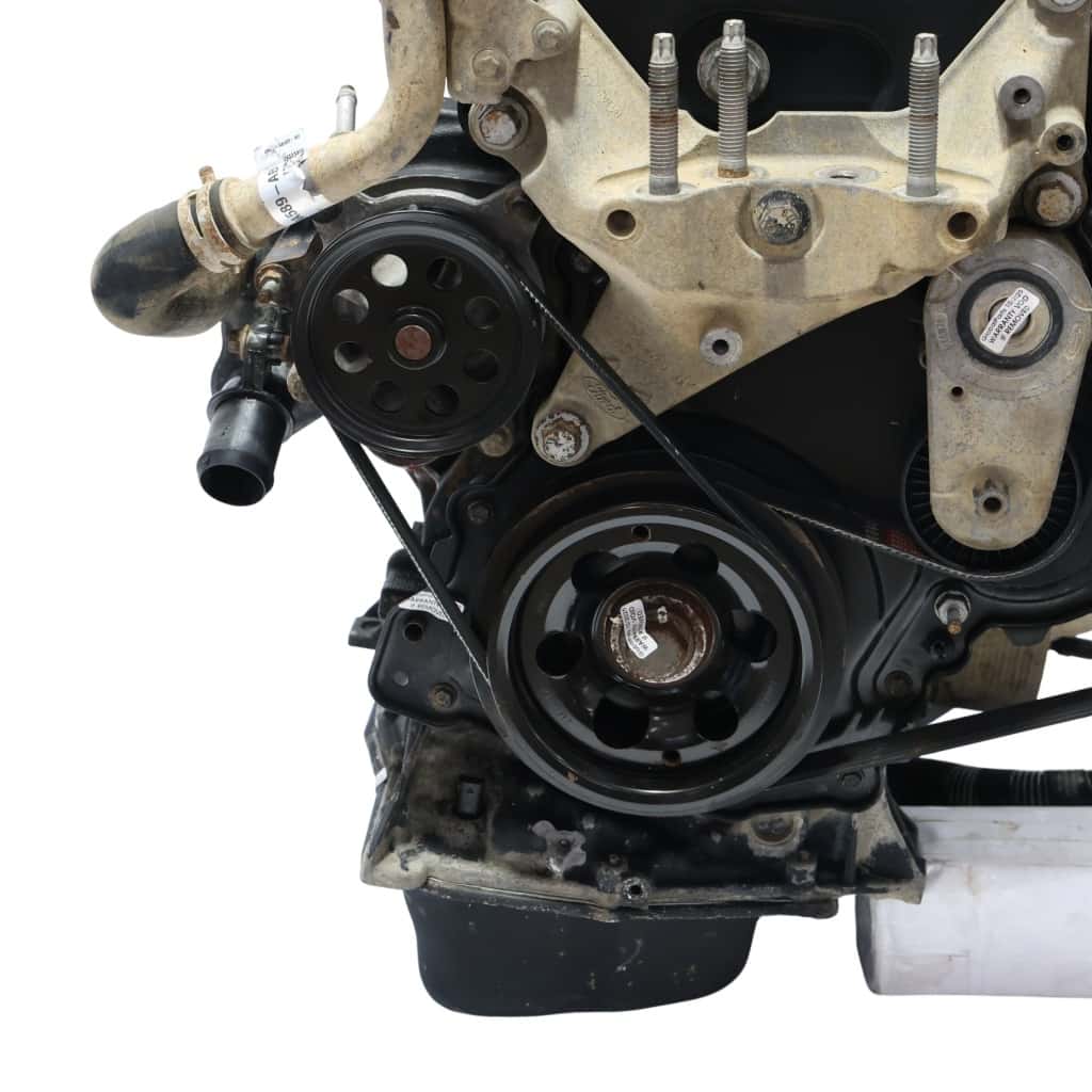 Moteur YNR6 vue 3