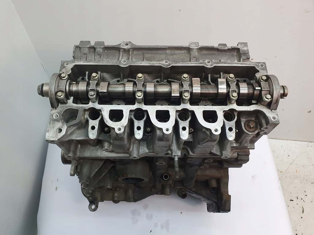 Moteur K9K 608 vue 5