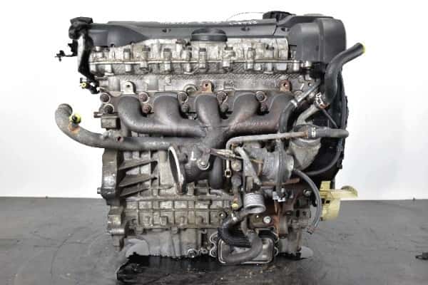 Moteur HYDA vue 8