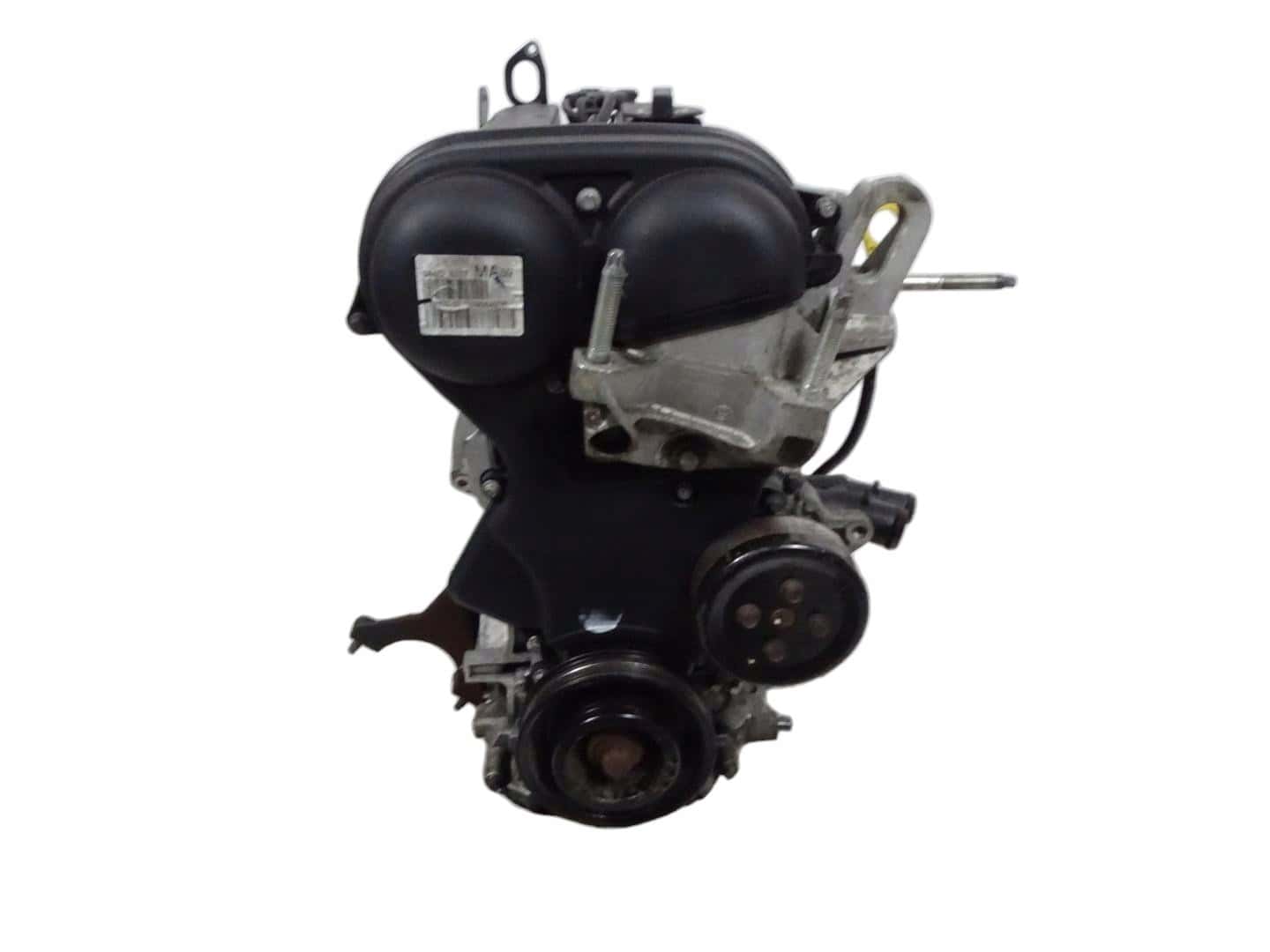 Moteur RTJA vue 6