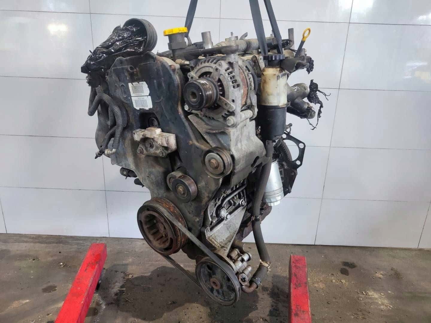 Moteur ENJ vue 5