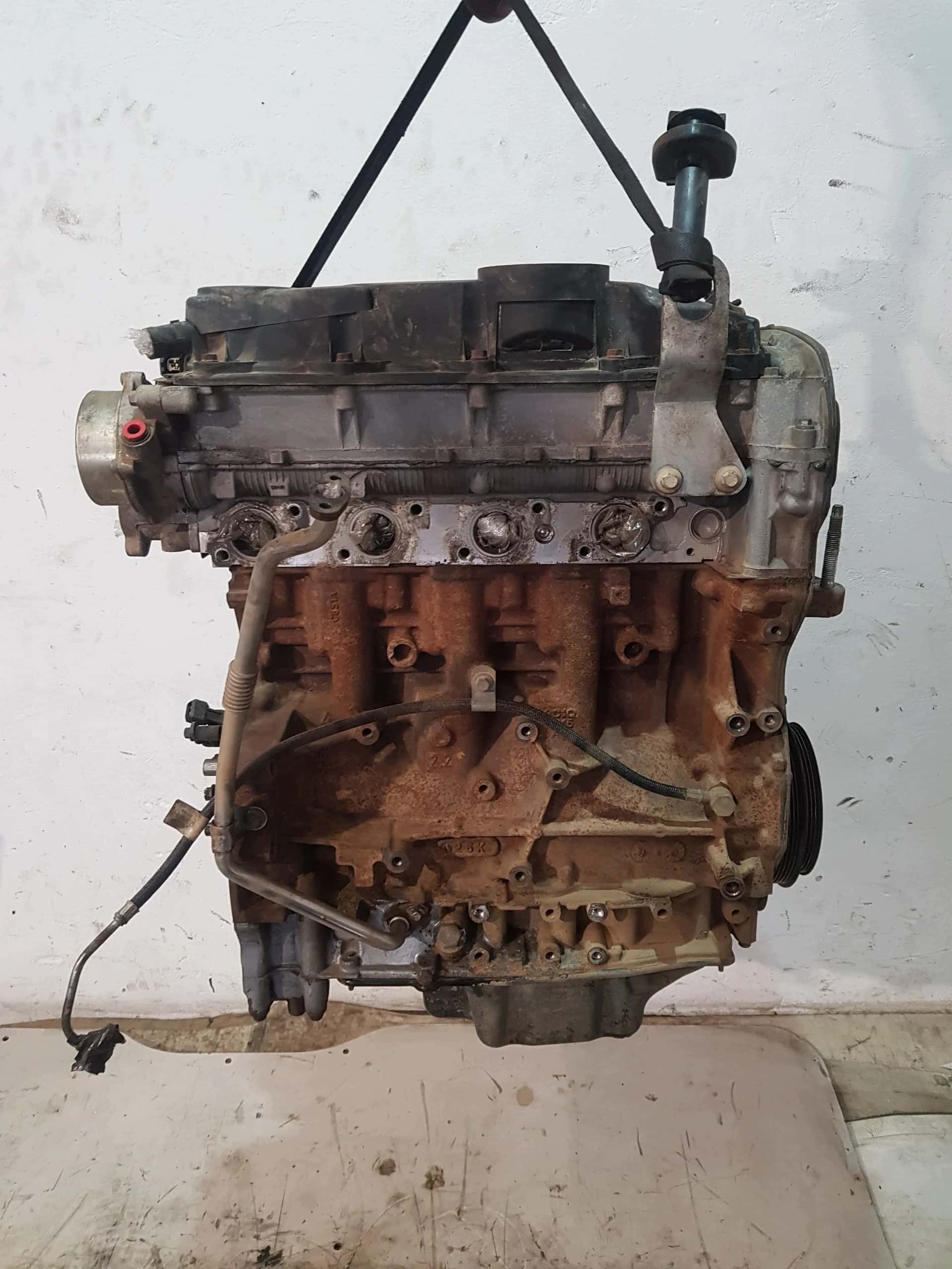 Moteur SRFA vue 5