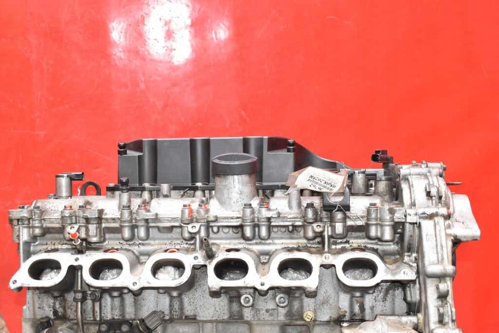 Moteur B 6324 S vue 6