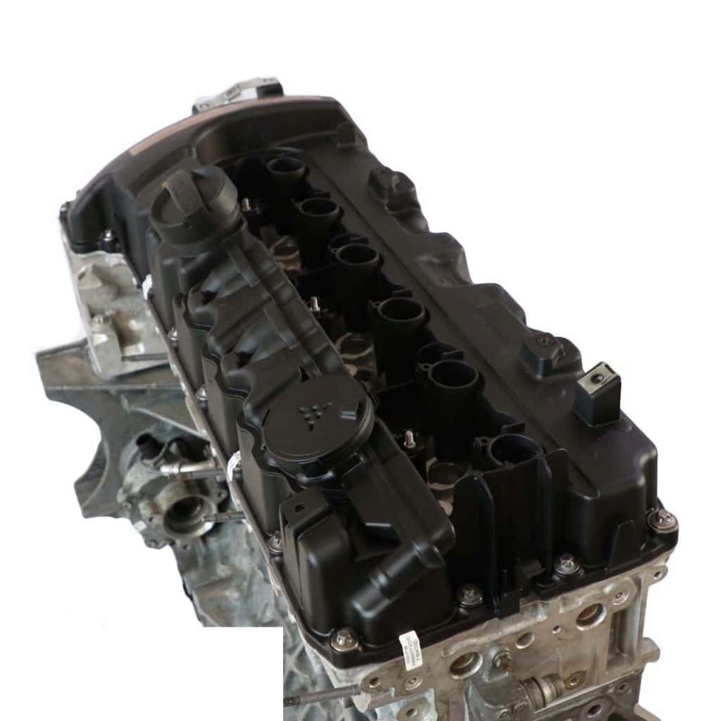 Moteur N53 B30 A vue 5