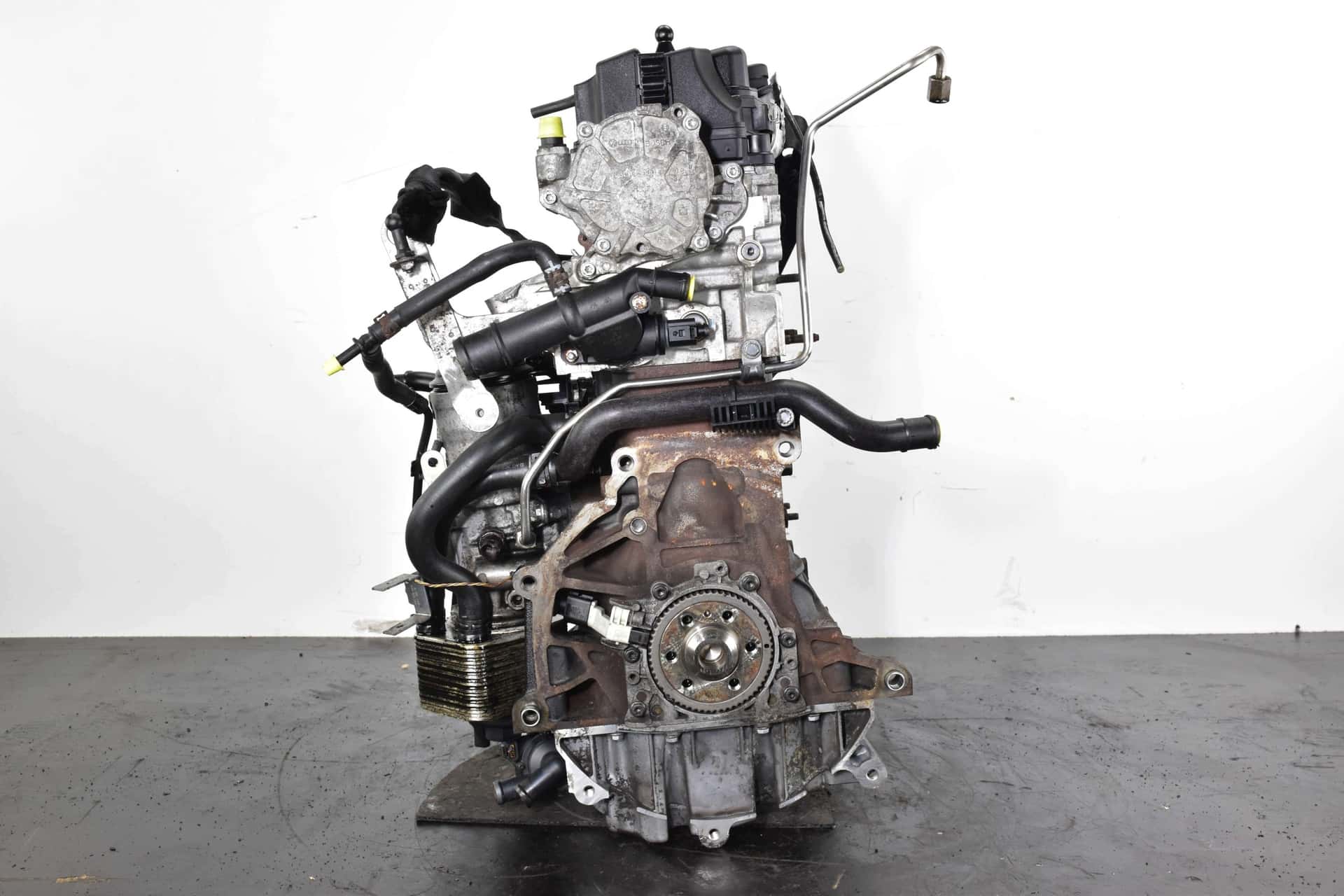 Moteur CBAC vue 7