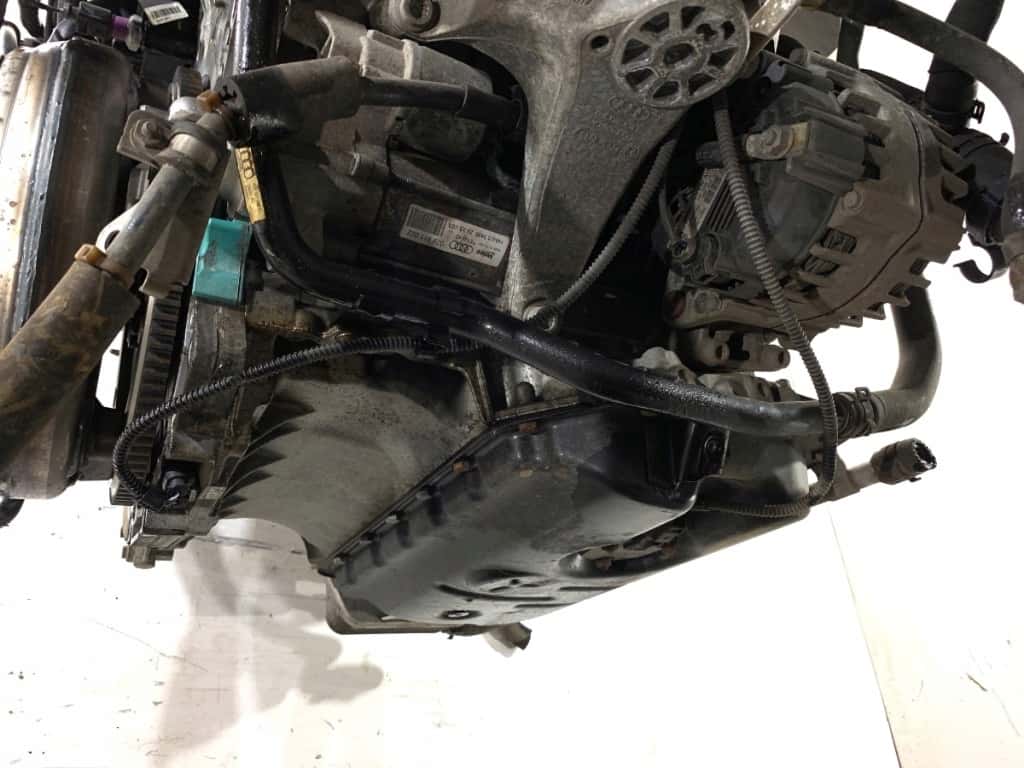 Moteur CTWA vue 4