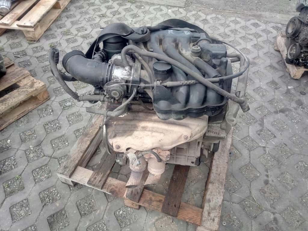 Moteur AKL vue 3