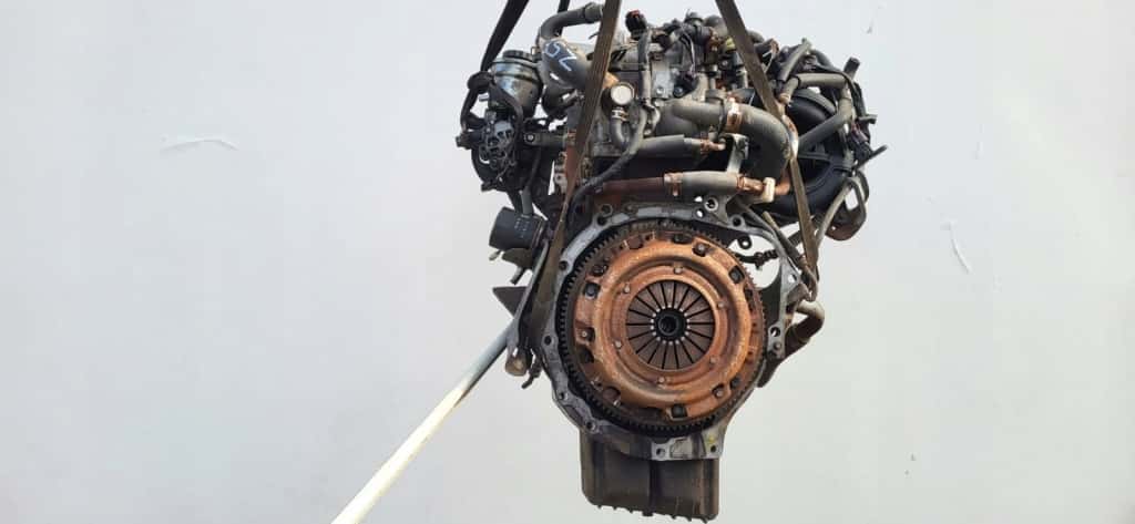Moteur 3SZ-VE vue 3