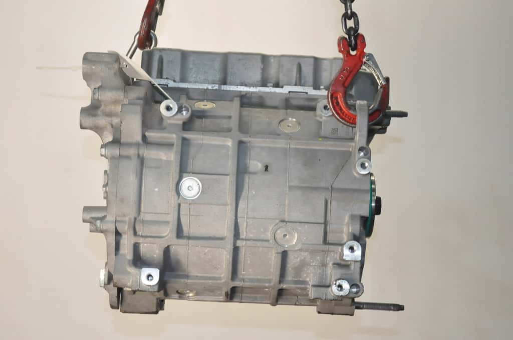 Moteur ZKW (ZK02) vue 2