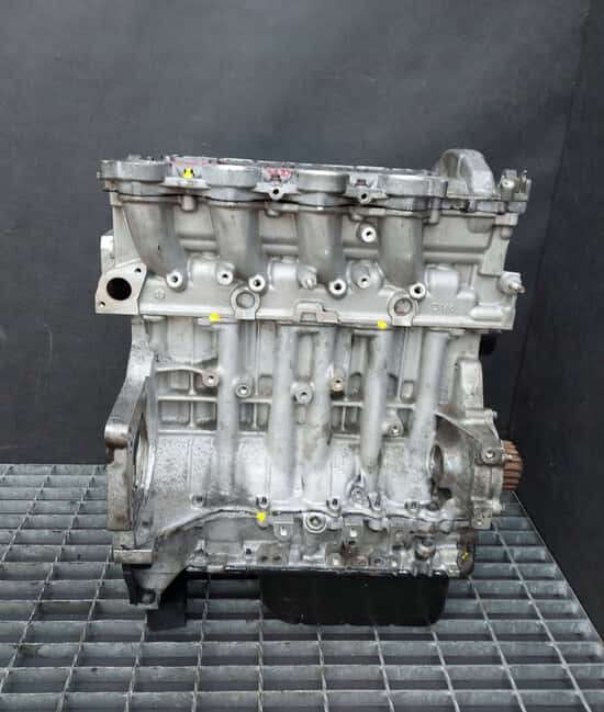 Moteur G8DA vue 2