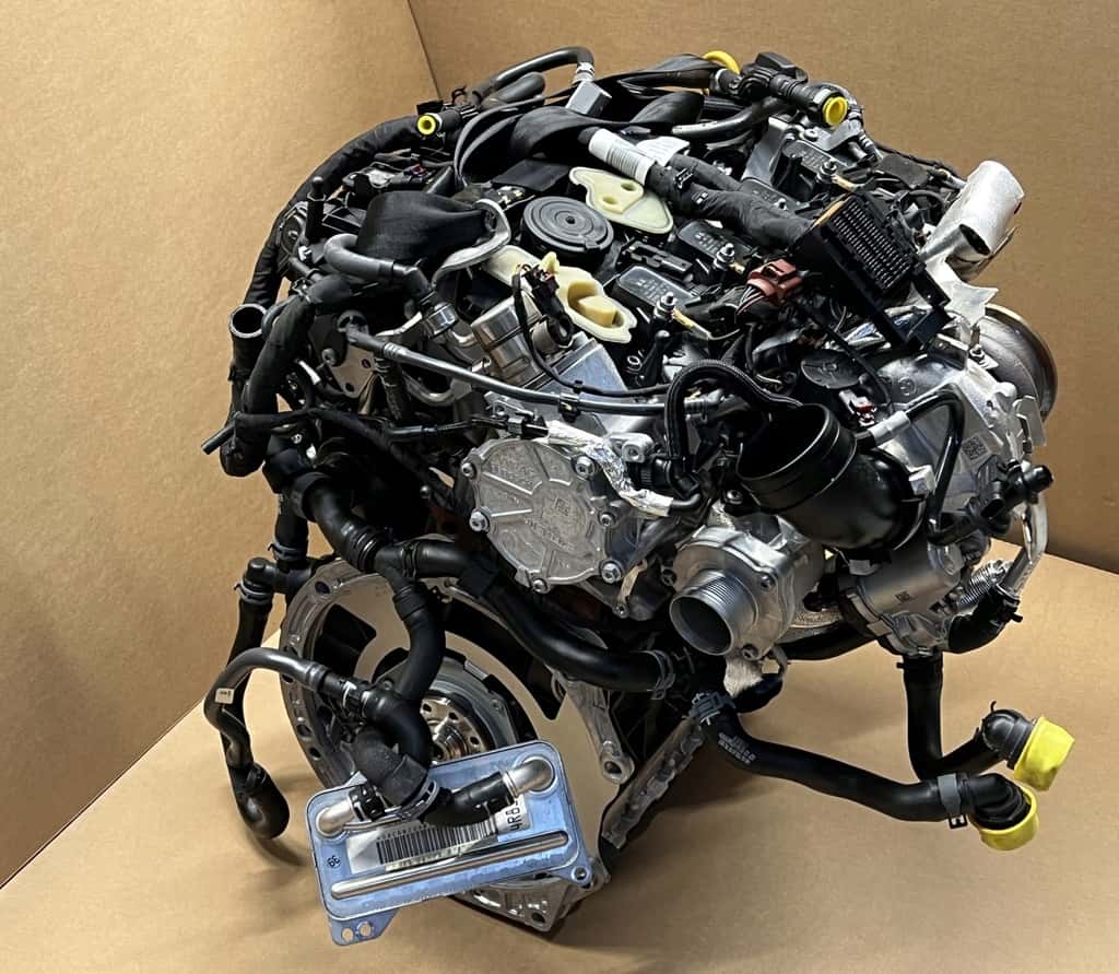 Moteur DNPA vue 2