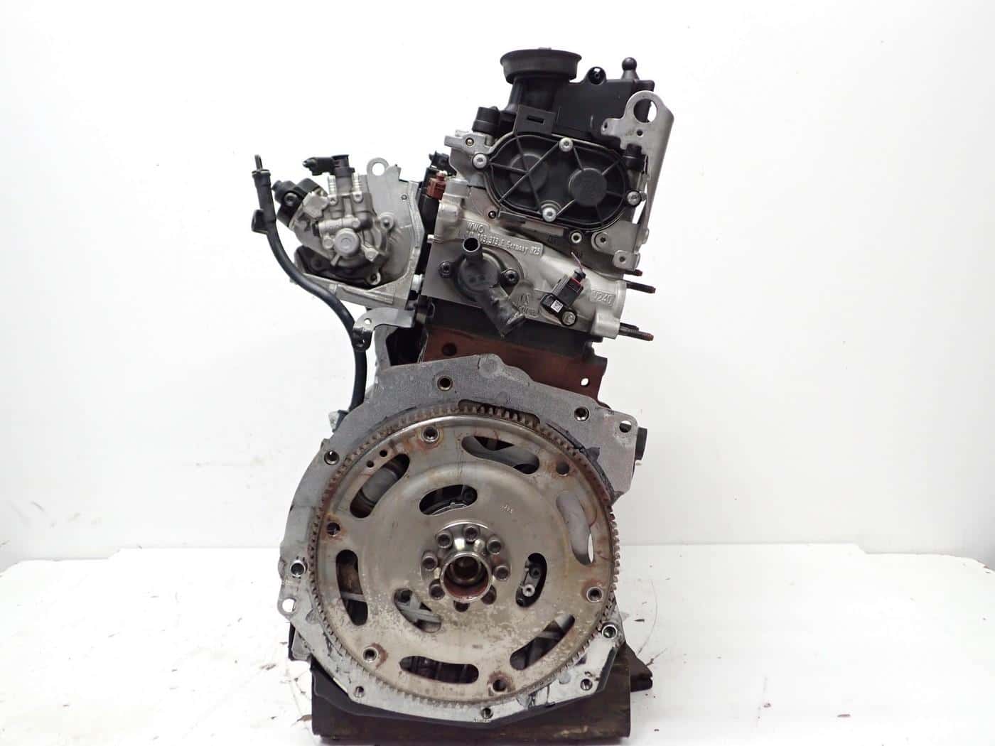 Moteur DEUA vue 5