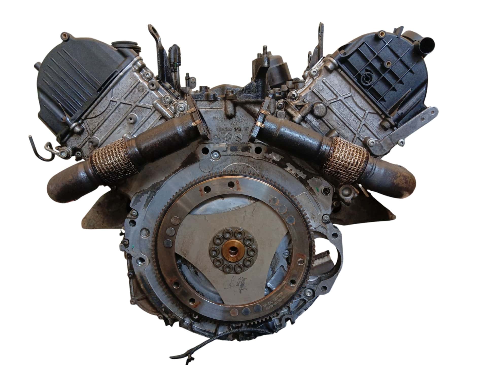 Moteur CRCD vue 3