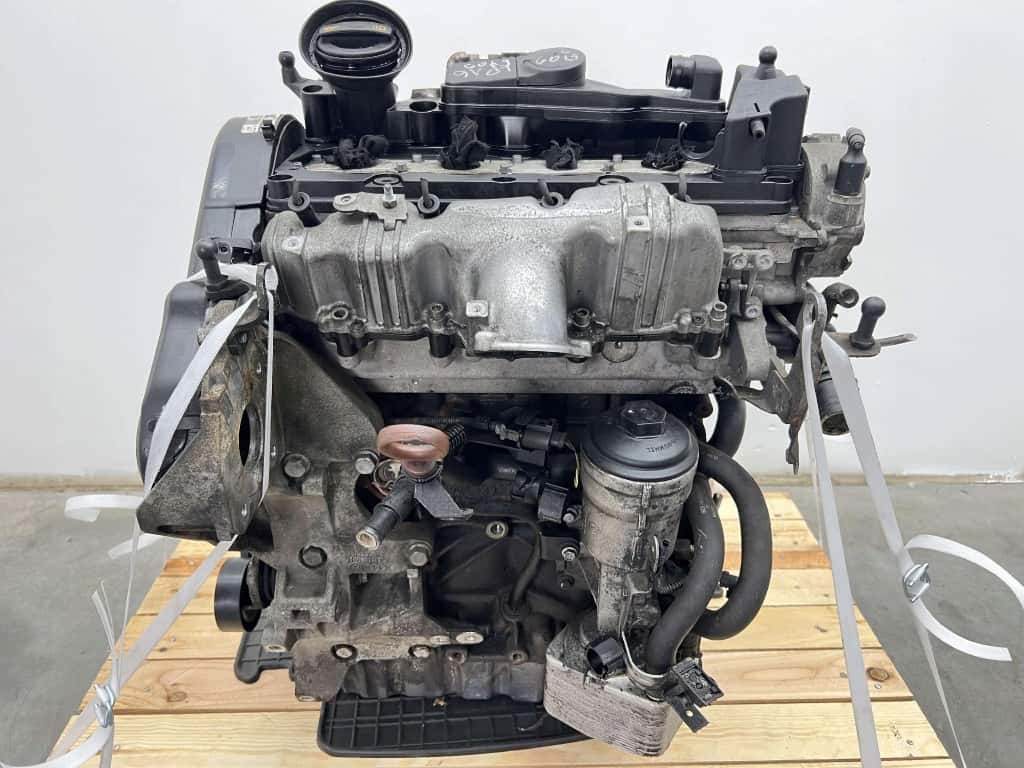 Moteur CBDB vue 4