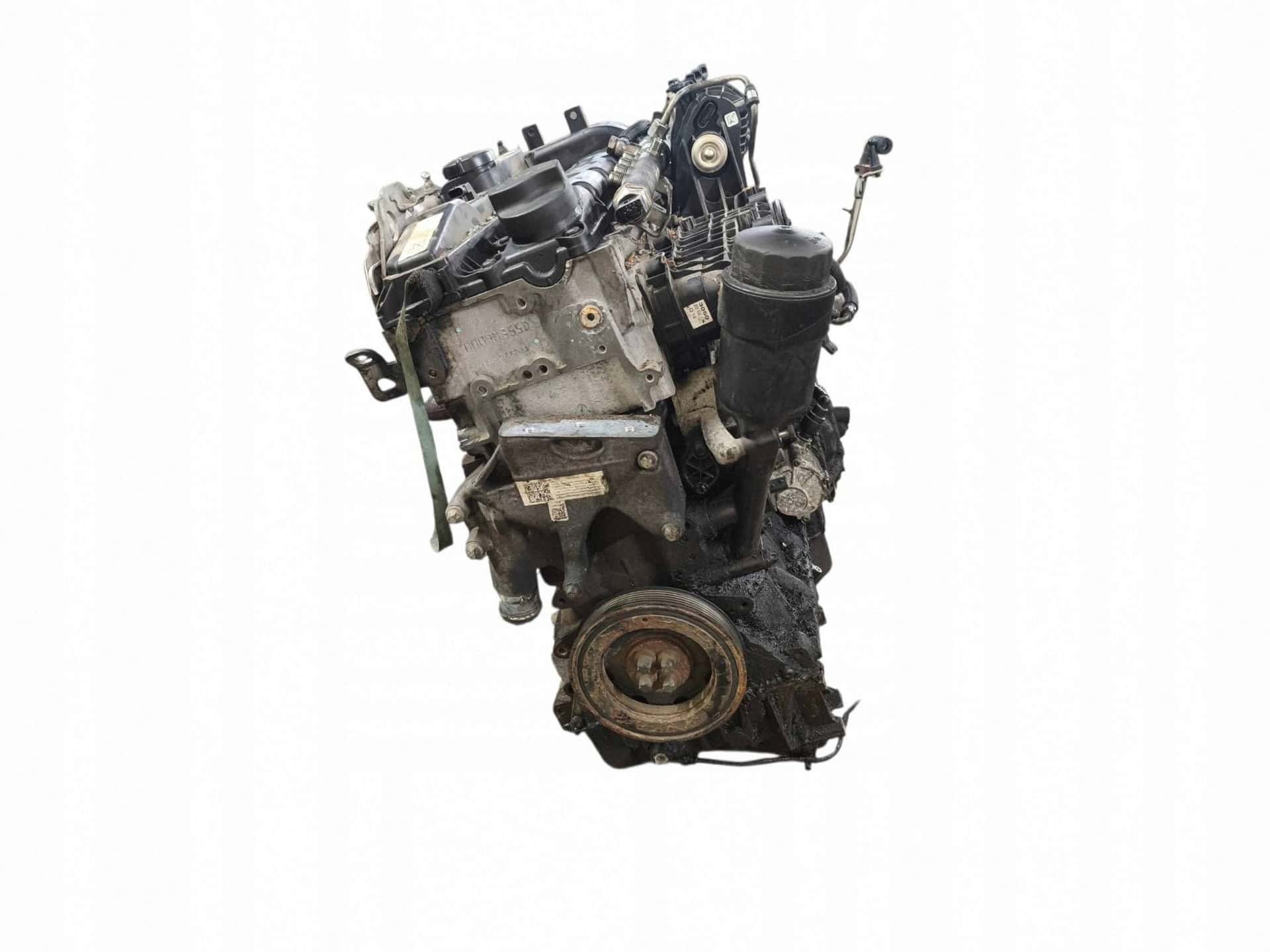 Moteur ENE vue 4