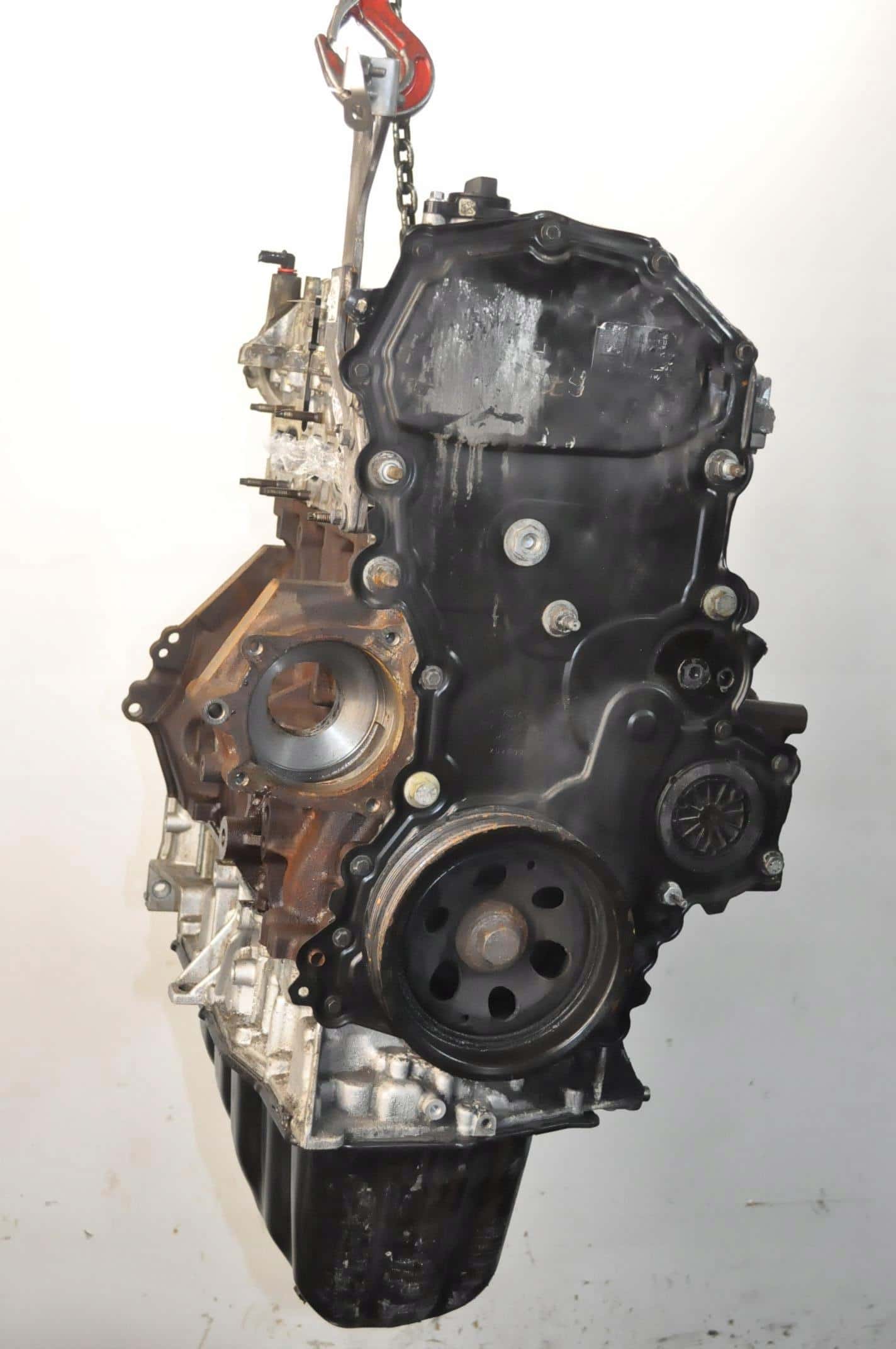 Moteur BKFB vue 7