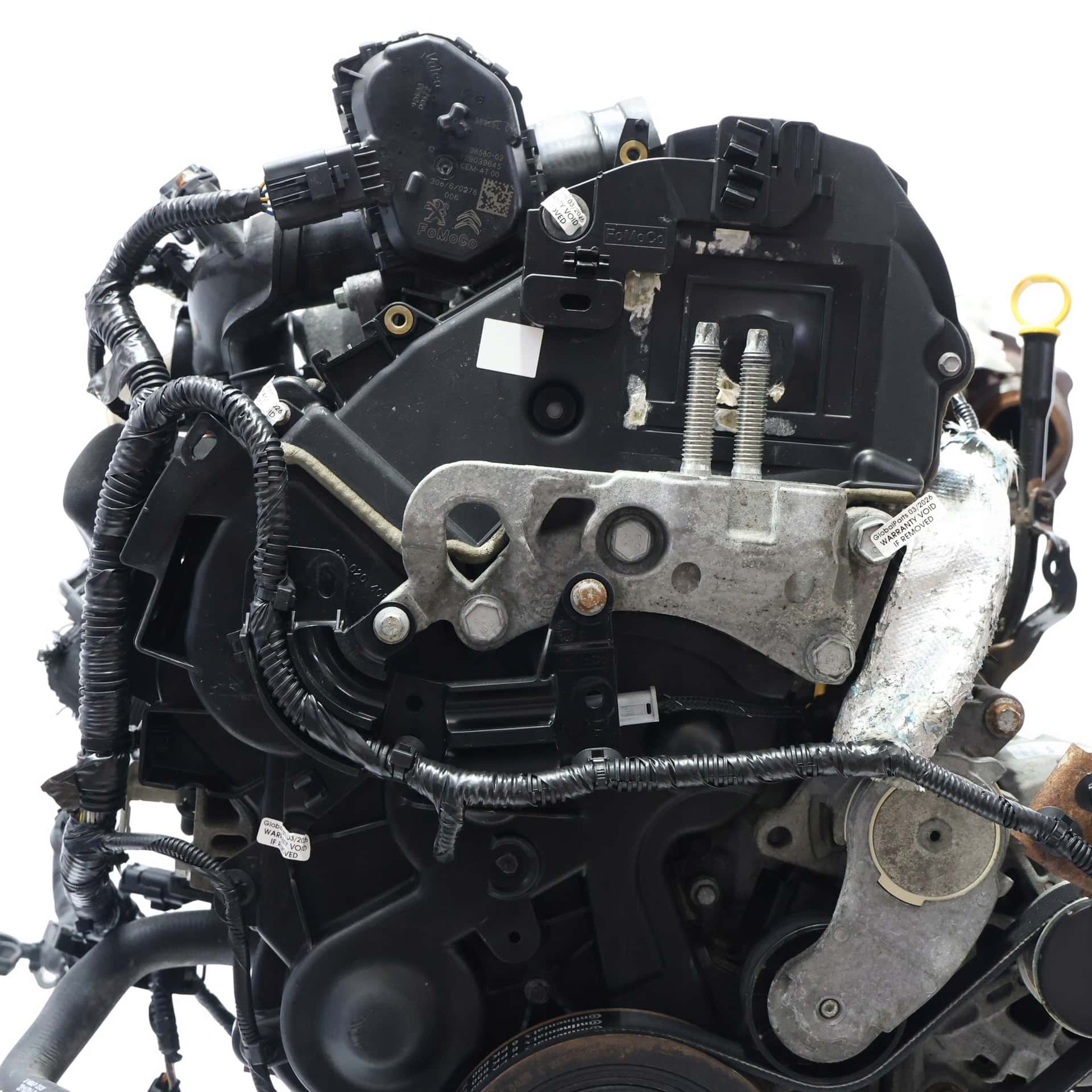 Moteur XVGA vue 7