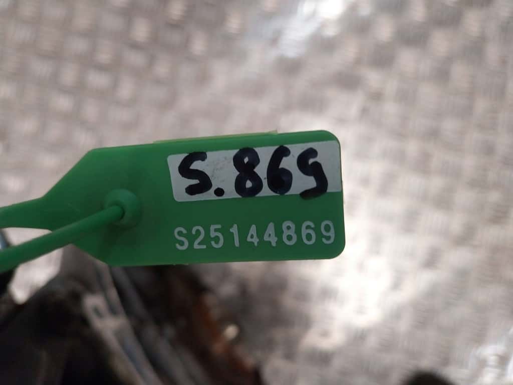 Moteur STJA vue 4