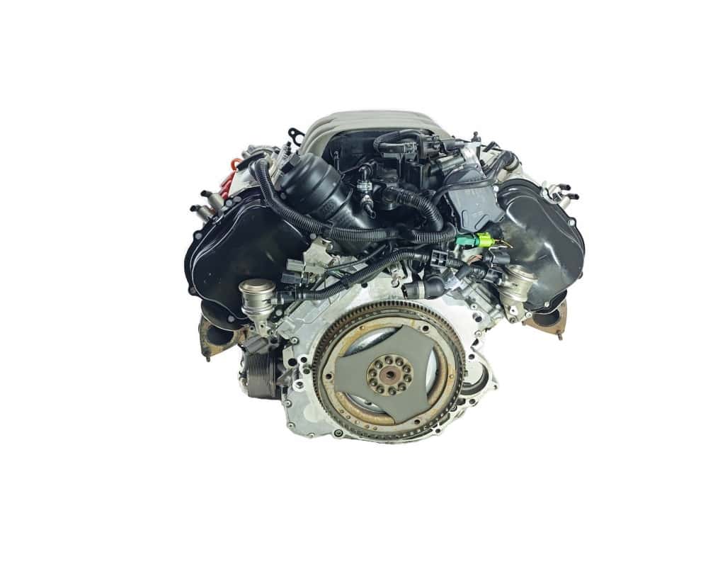 Moteur CCEA vue 4
