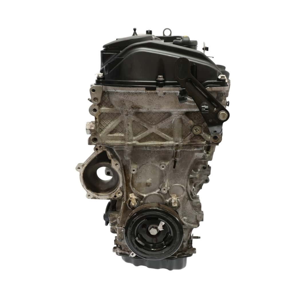 Moteur N13 B16 A vue 5