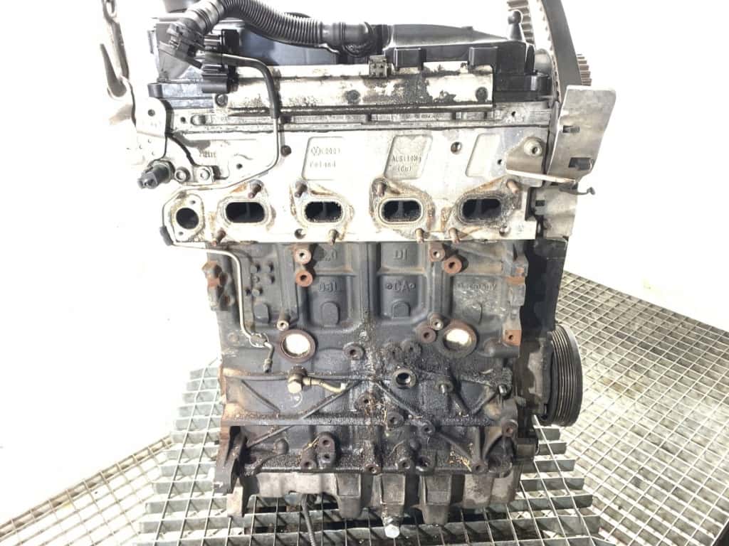 Moteur CFGB vue 3