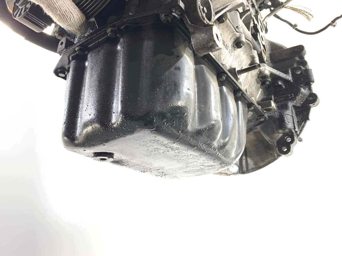 Moteur 5FV (EP6CDT) vue 4