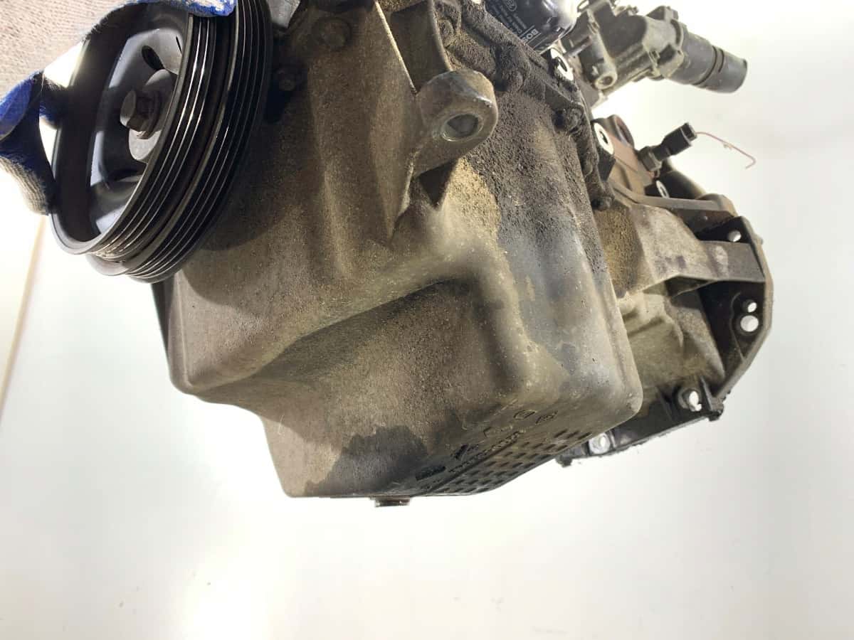Moteur K7M 800 vue 4