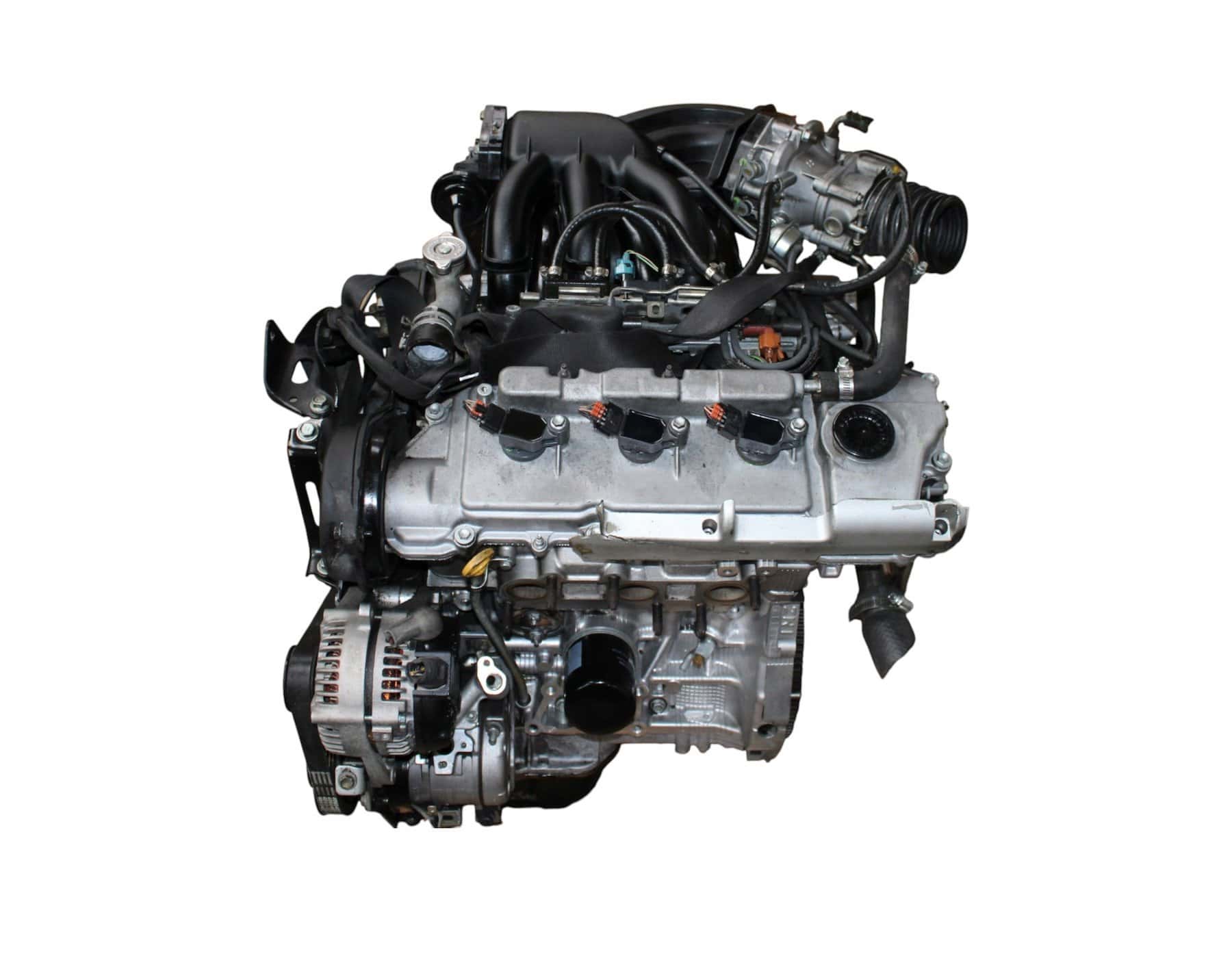 Moteur 1MZ-FE vue 4