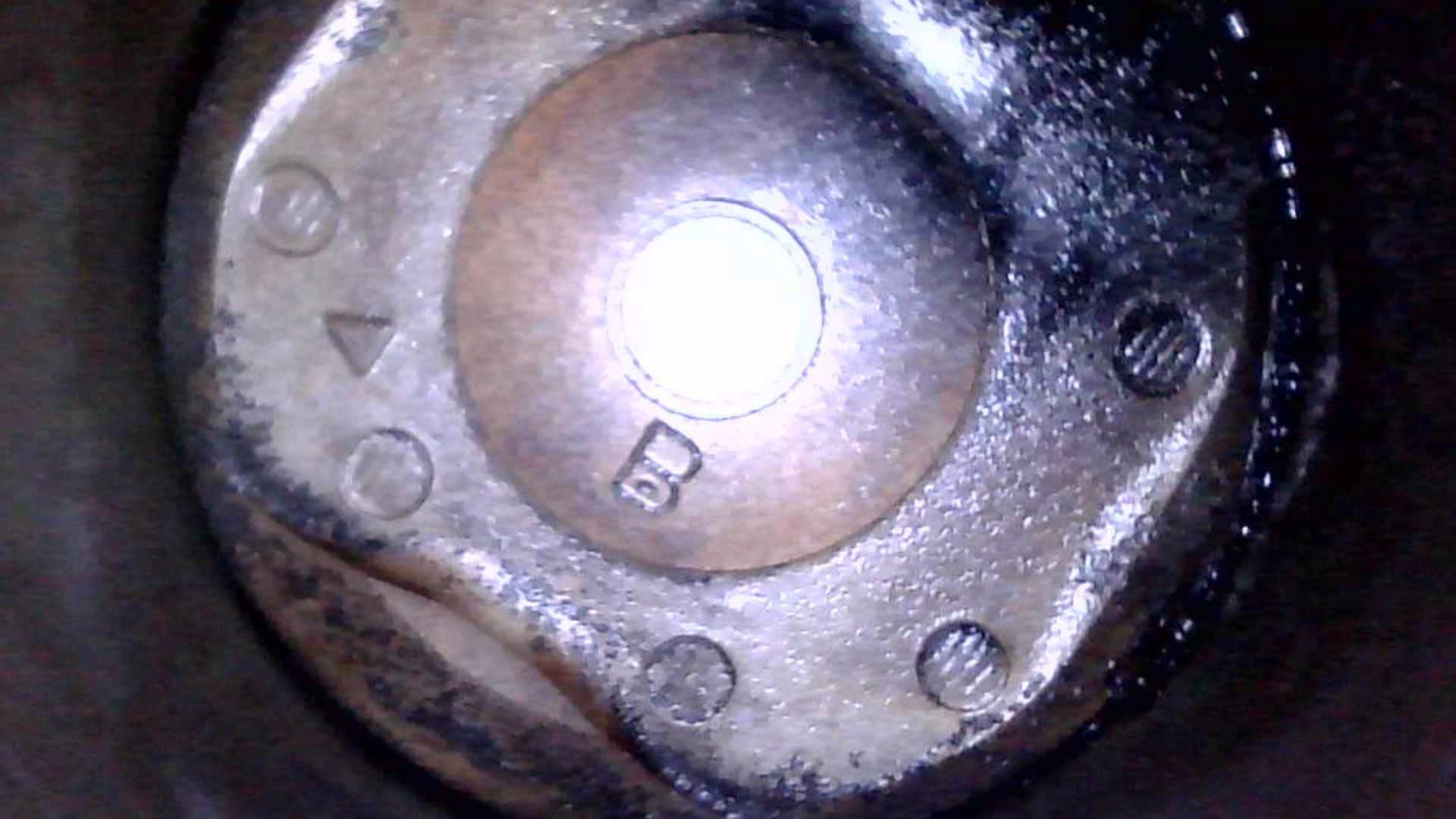 Moteur 2ZR-FAE vue 13