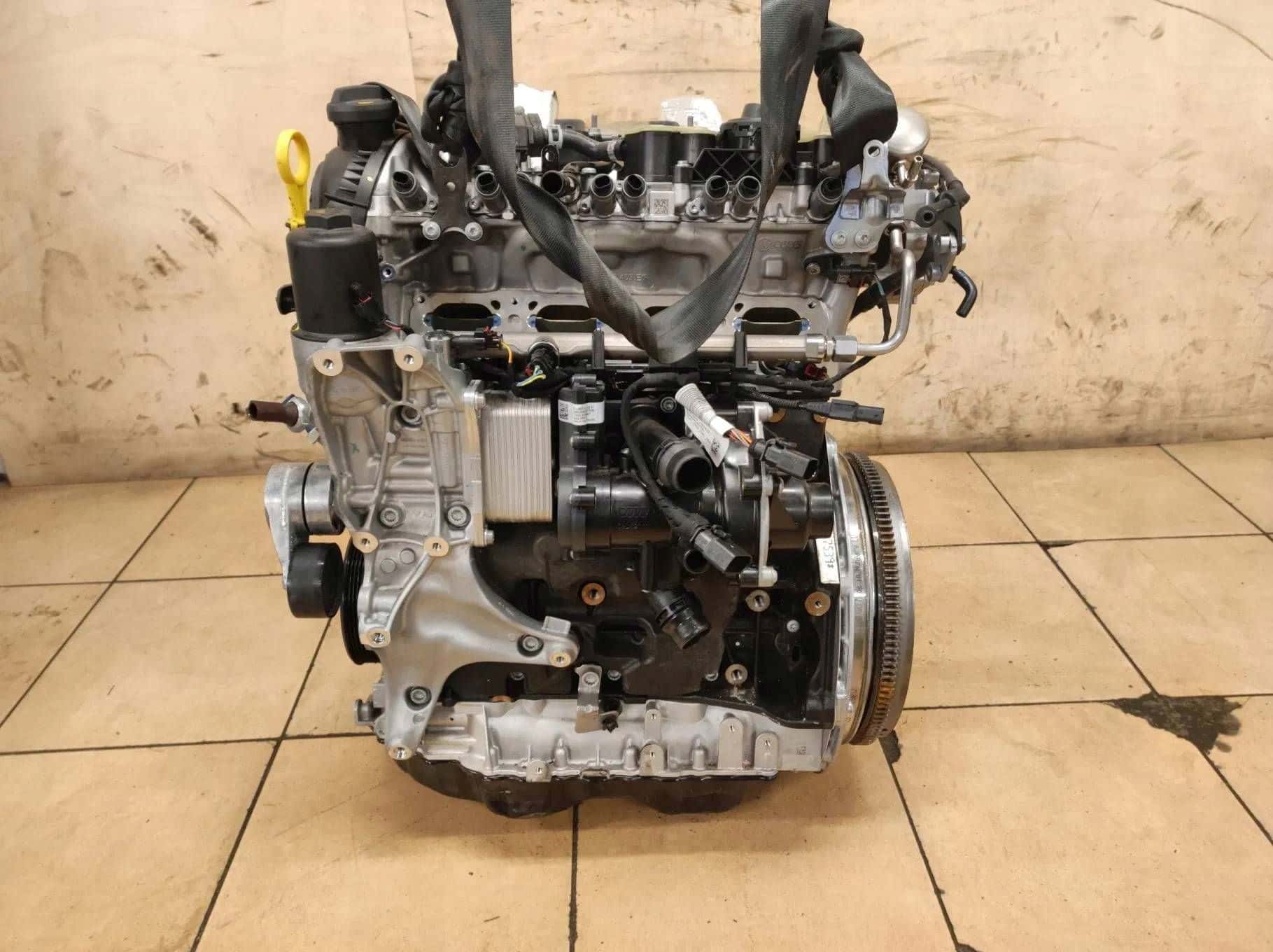 Moteur DNNB vue 2