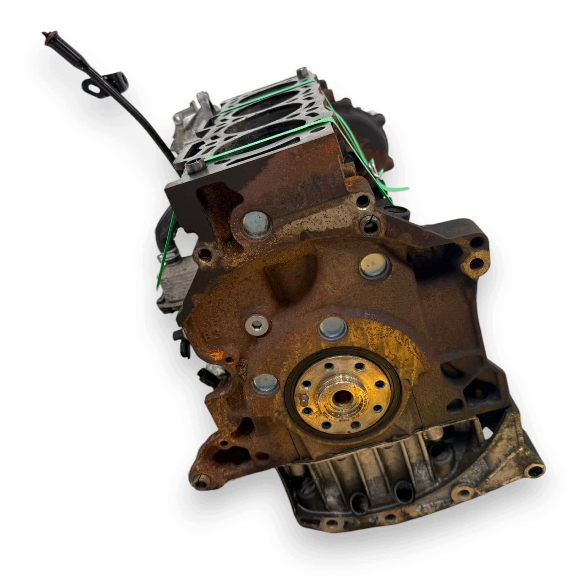 Moteur 4HH (P22DTE) vue 5