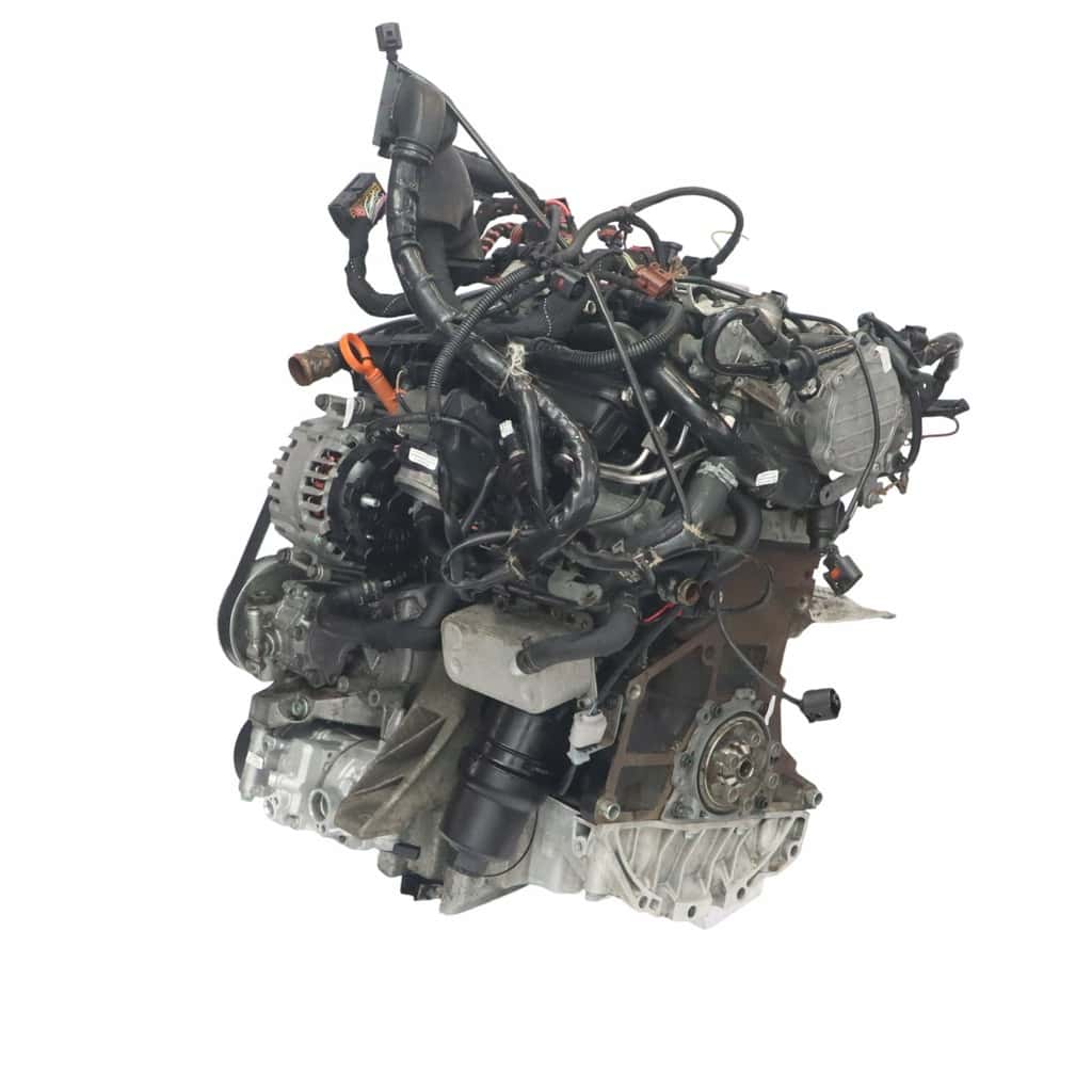 Moteur BPJ vue 6