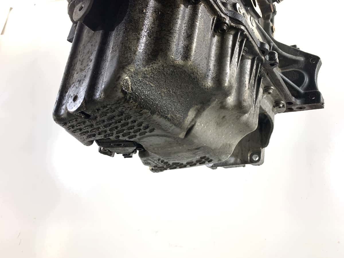 Moteur CAXC vue 9