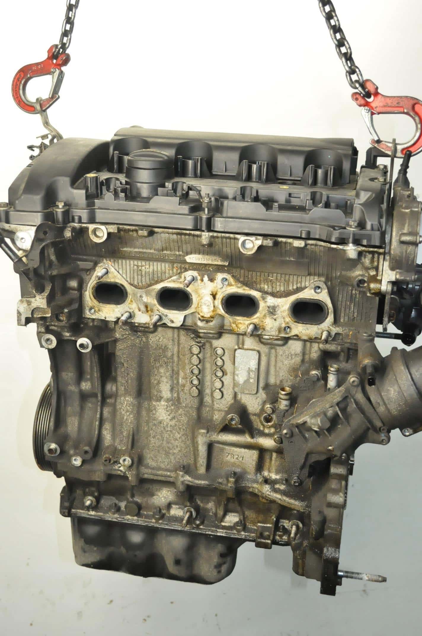 Moteur 5FV (EP6CDT) vue 4
