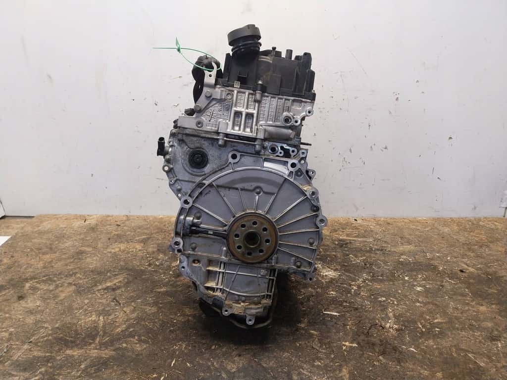 Moteur B47 C20 A vue 2