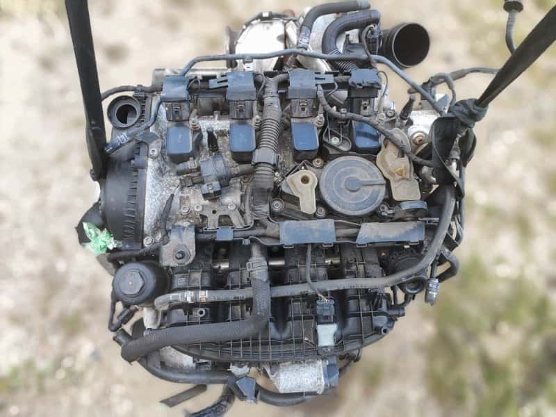 Moteur CNSB vue 3